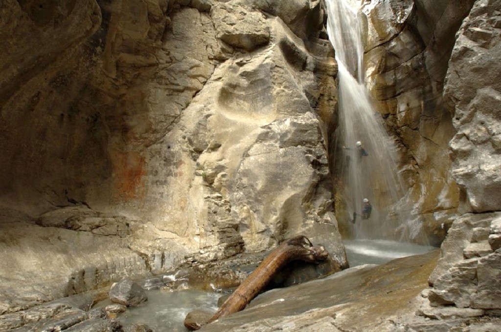 Canyon Acles