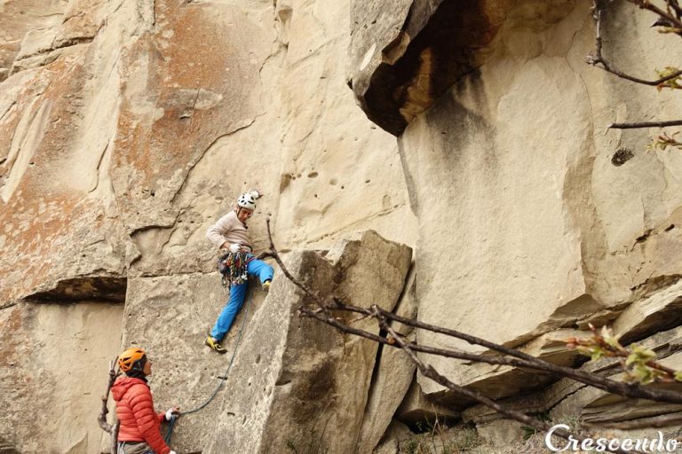 escalade en ta, séjour escalade en ta, sejour escalade France
