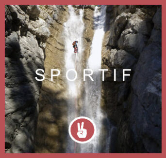 canyons sportifs journé, formation canyoning