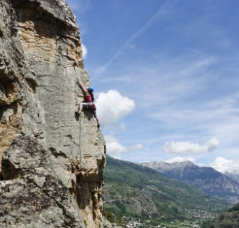 stage adulte grimpe, stage escalae hautes-Alpes, découverte escalade