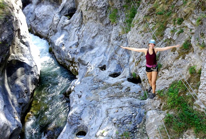 Réserver une activité d’été dans les Hautes-Alpes