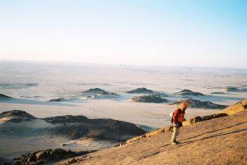 Voyage et séjour escalade — partir grimper