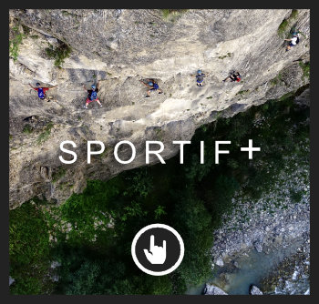 Via Ferrata difficile de la Durance